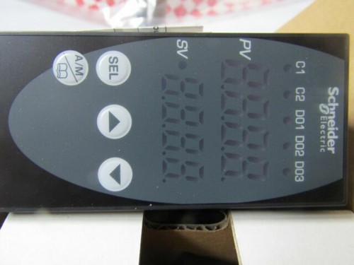 Module Terminal PLC Schneider 170ADI35000 - Neuf Sous Boîte - Pour Automates Industriels