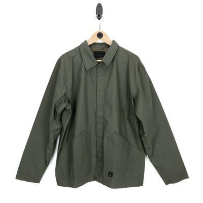 Ll bean olive green puffer vest outfit for men kids