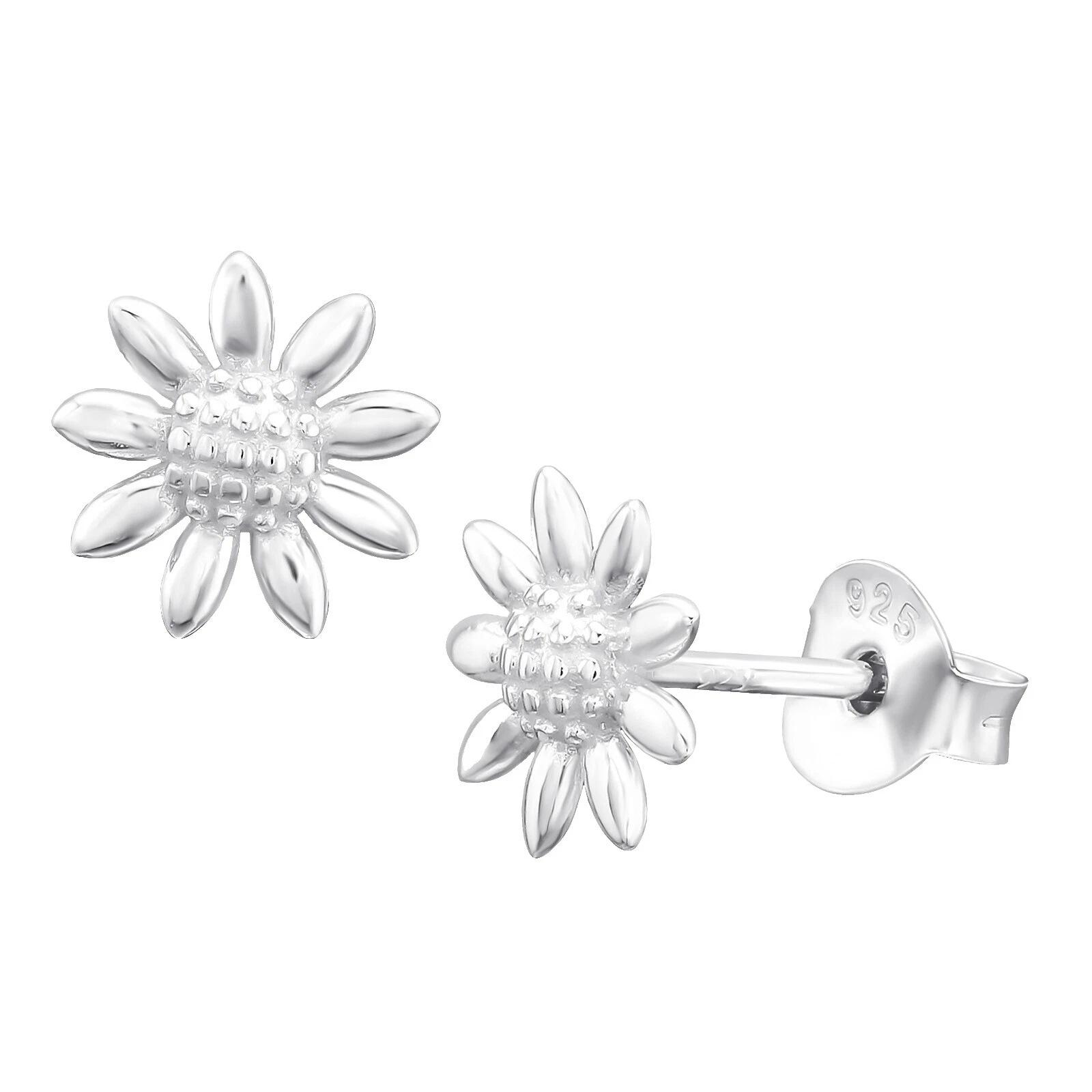 Children's No Pierce Earrings