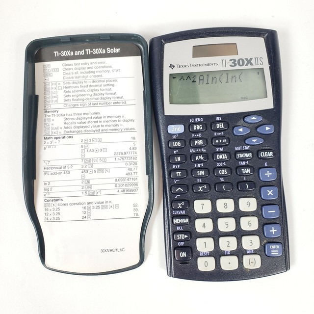 casio ef 500d