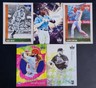 2022 Diamond Kings Baseball BASE 1-180 with Rookies You Pick - 2 Card Minimum