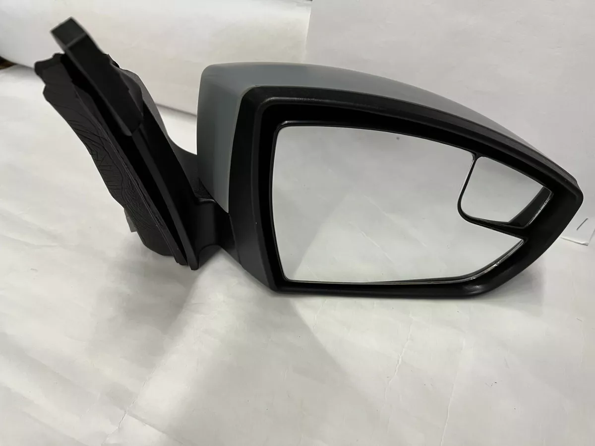 New Side Mirror Assembly RH Side Fit 2012-2014 Ford Focus 