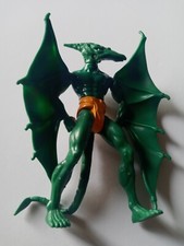 1992 ToyBiz Marvel Uncanny X-Men Sauron Action Figure 5" Comics Mutants