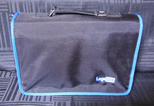 Logicube ECHO Portable Hard Drive Duplication System Manual Cords Software Case