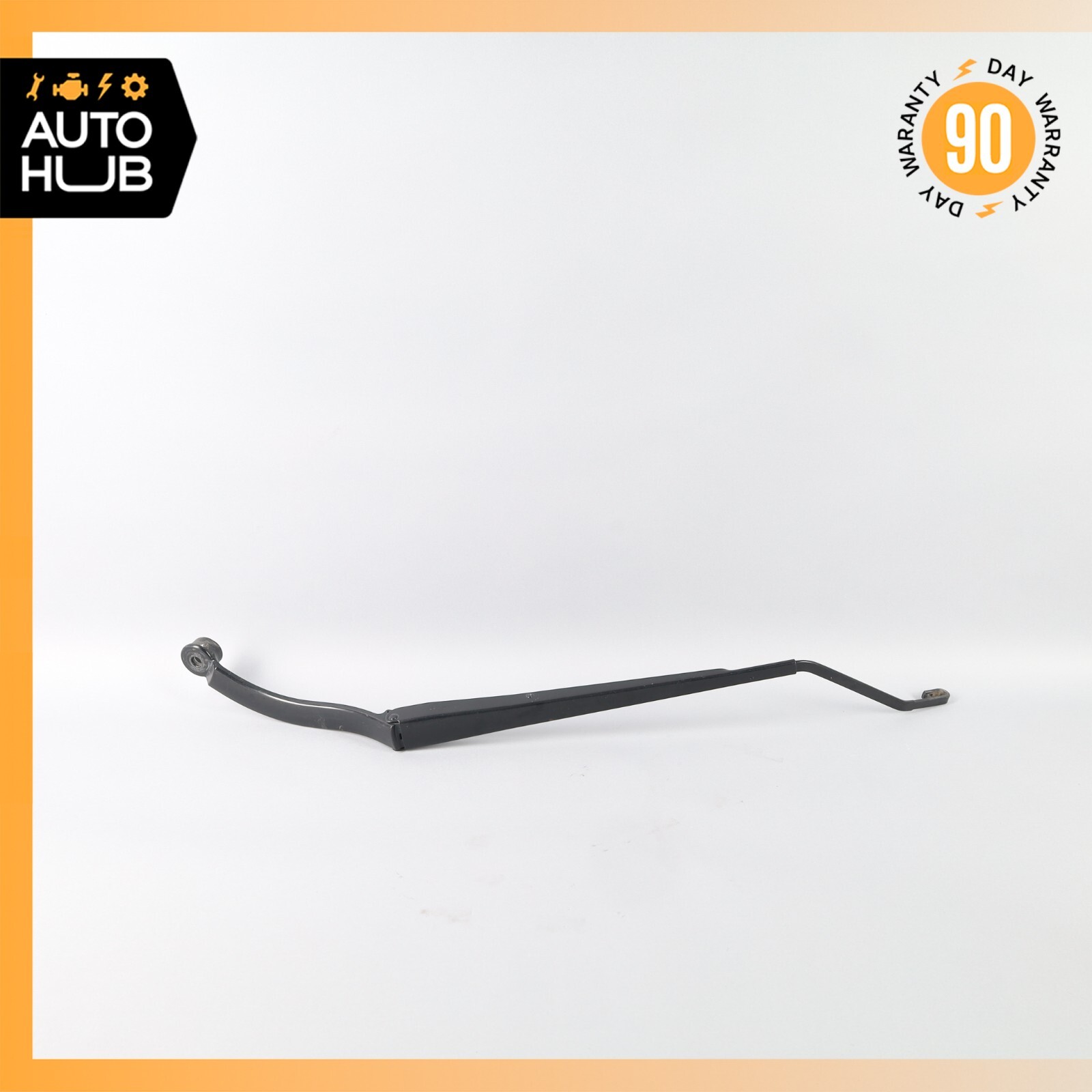 03-13 Maserati Quattroporte Right Side Windshield Washer Wiper Arm Blade OEM