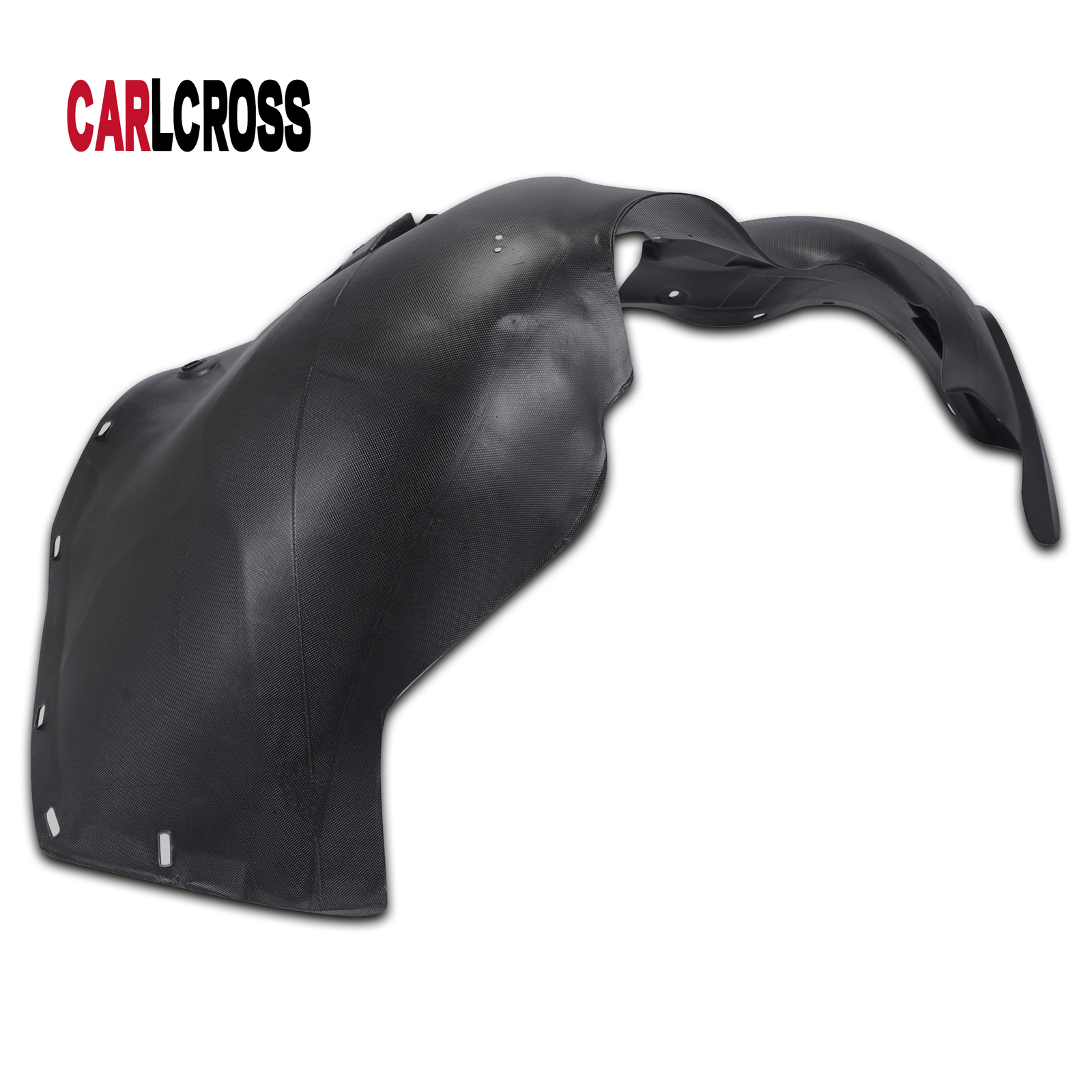 FOR 07-2014 TAHOE SUBURBAN 1500 2500 FRONT LEFT INNER FENDER SPLASH SHIELD LINER