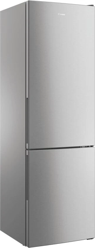 Candy Frigorifero Combinato E 206 Litri Statico Argento CCT3L517ES - Immagine 4 di 4