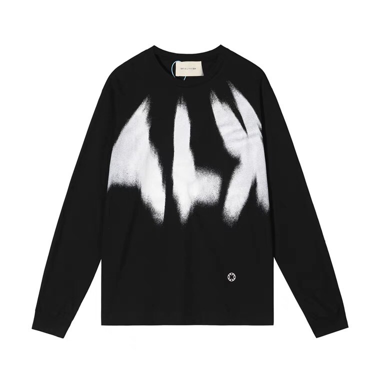 Techwear 22SS ALYX 1017 9SM Graffiti Inkjet Hiphop Long Techwear 22SS ALYX 1017 9SM Graffiti Inkjet Hiphop Long
