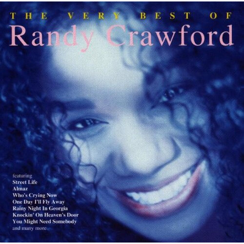 Crawford Randy - The Best Of Randy Crawford