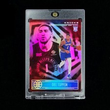 2020-21 Panini Illusions Basketball Cards Checklist 32