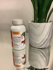 Super beets Supports Healthy Blood Pressure,circulation100mg