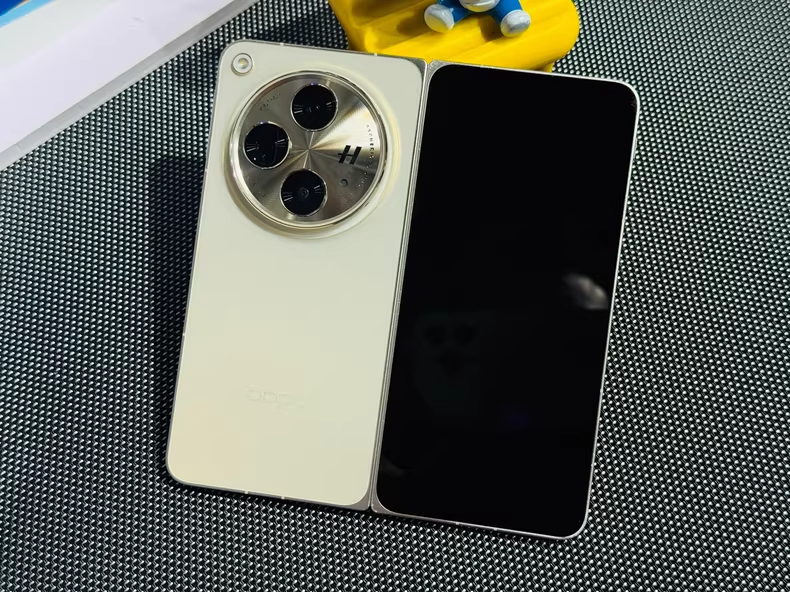 Oppo Find N3 16+1TB fold 120Hz 7.82in Google unlocked ColorOS 14
