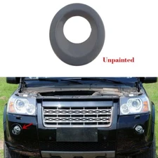 Right LR003870 Front Fog Light Cover Trim Bezel For Land Rover LR2 2008-2012