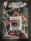 THE AMAZING SPIDER-MAN ISSUE #666 ***TRAVELLING MAN VARIANT*** GRADE VF/NM