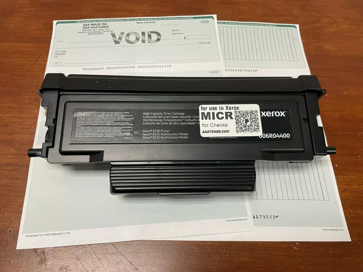 Micr toner deals