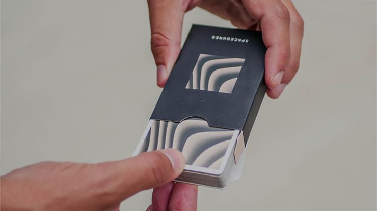 Spacedunes Playing Cards, A Great Gift for Poker Players and Collectors