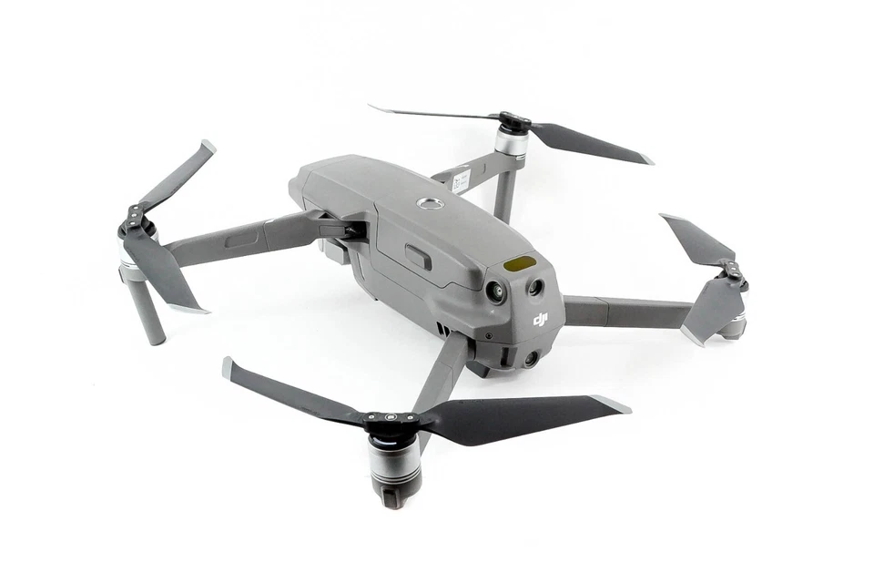 Dji Mavic 2 Pro 20MP Camera Drone - Image 2 of 3