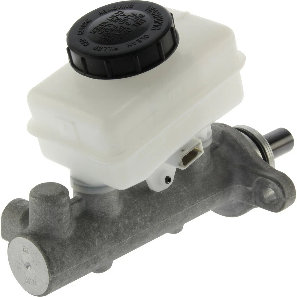 Para 2003-2008 Nissan 350Z Premium Brake Master Cylinder Centric 2004 2005 2006 - Imagem 2 de 4