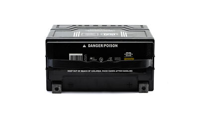 USPS Batterie für Harley Davidson FXDXI 1450 EFI Dyna Super Glide Sport 2004