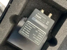 1PCS Used THORLABS APD410A/M M00509930 by Fedex or DHL #N535P YF