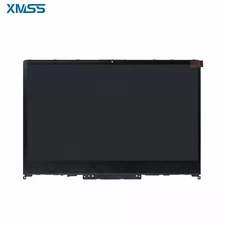 14" FHD LED LCD Touchscreen Digitizer Display for Lenovo Ideapad C340-14API 81N6