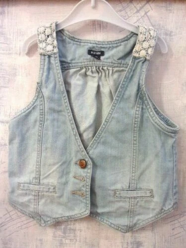 Pulls et cardigans Kiabi pour fille de 2 à 16 ans