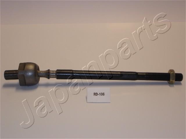 RD-106 JAPAN PARTS Axial Joint, Tie Rod for Nissan