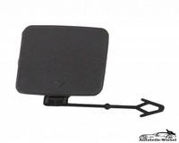 Blende AbschleppöSe Links Hinten FüR BMW X5 3.0 Si 3.0D Xdrive30D M 06-13