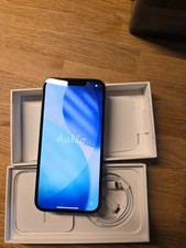Apple iPhone 13 - 128GB - Mitternacht (Ohne Simlock) (Dual-SIM)
