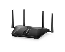 NETGEAR Nighthawk 6-Stream AX5400 WiFi 6 Router (RAX50) - AX5400 Dual Band