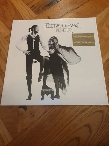 Fleetwood Mac : Rumours VINYL 12" Album (2025)