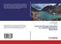 Muhammad Shahid (U. A.) | Land Use Change Evaluation In A Humid Subtropical...
