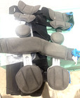 Ossur Rebound Post-Op Knee, Cool Universal  #B-8381480 Adjustable Leg left right — photo 8