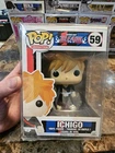 Funko Pop! Animation Bleach 59 Ichigo Vinyl Figure Shonen Jump Animation