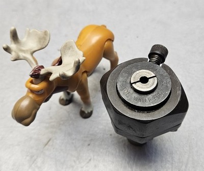 SOMMA No. 1 R & L Adjustable Tool Holder
