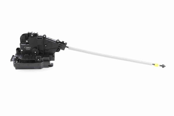 TÜRschloss Vorne Rechts Vemo V30 85 0056 FÜR Mercedes TÜRverriegelung-image