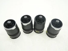 Used Dashboard Dash Air Vent Nozzle Set of 4 2016-2021 McLaren 570S Note* OEM