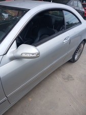 A2097200105 LEFT FRONT DOOR / 1060789 FOR MERCEDES-BENZ CLK C209 CLK 280 20