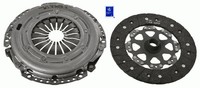 Kupplungssatz Sachs 3000 970 012 Ford 1352894 Ford 1352895