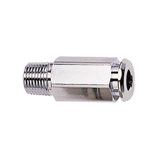 1/4" Female Quick Disconnect - 1/8 MPT