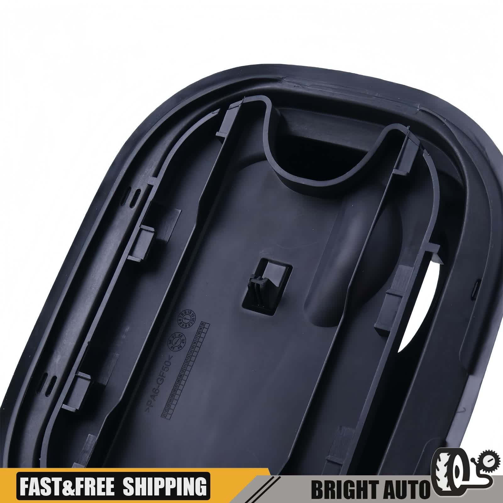 Fuel Door Tank Filler Pipe Housing 84745944 For 2019-25 Chevrolet Silverado 1500 thumbnail 14