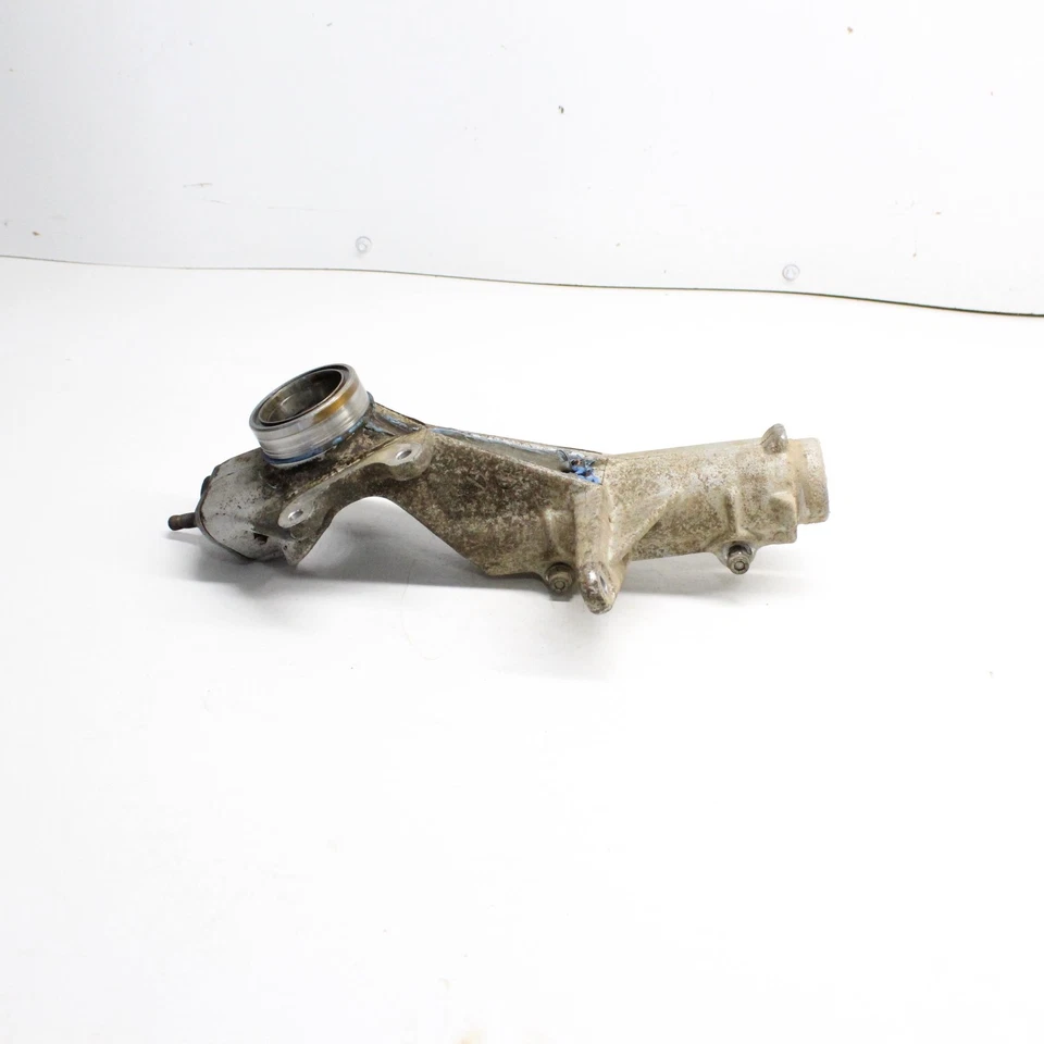 Polaris Xplorer 400L 4x4 98 Hubstrut Knuckle Left Front 2200975 — 第 3/4 张图片