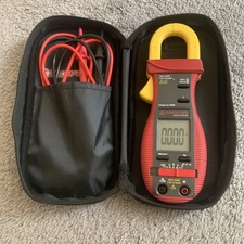 Amprobe ACD-10 PLUS 600A CATIII 600V Clamp Multimeter