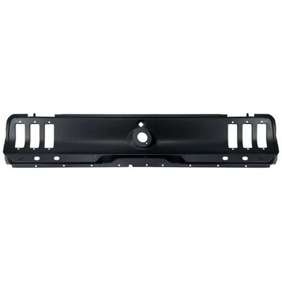CJ Classics Taillight Panel Mustang 1967-1968