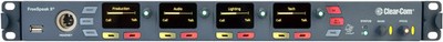 Clear-Com FSII-BASE-II-10 FreeSpeak II Digital Wireless Base Station f/FSII
