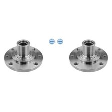 Roulement de roue Fiat DOBLO