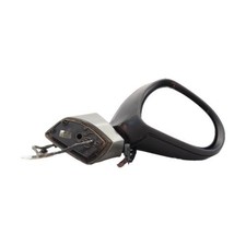 Retroviseur droit (ou coque) Peugeot 207