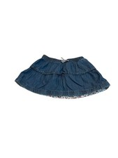 Tommy Hilfiger Denim Skirt 3t
