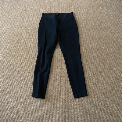 Women's J. Crew Gray Pixie Pants, Size 4R