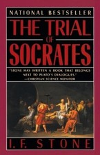 I. F. Stone The Trial of Socrates (Paperback)